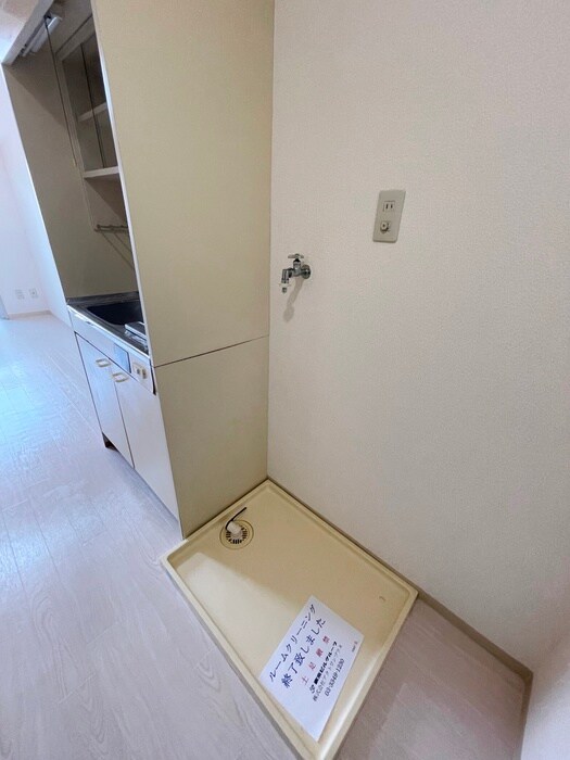 モナ－クマンション桜上水の物件内観写真