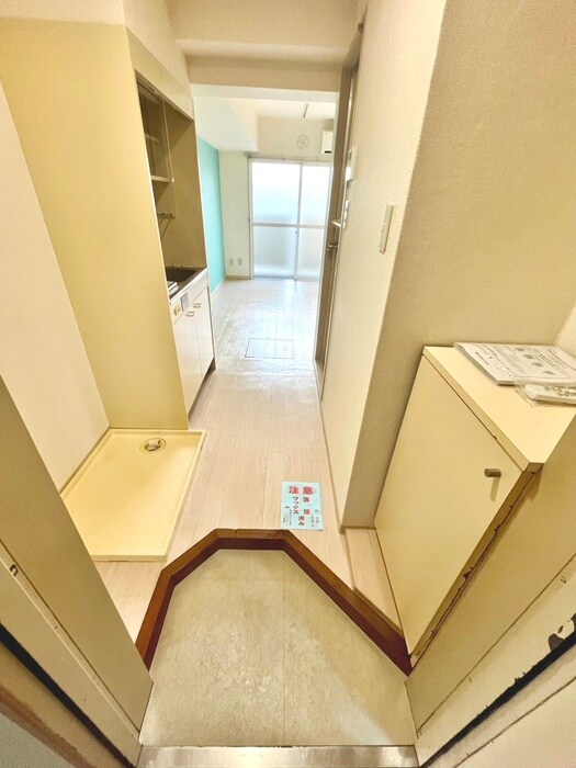 モナ－クマンション桜上水の物件内観写真