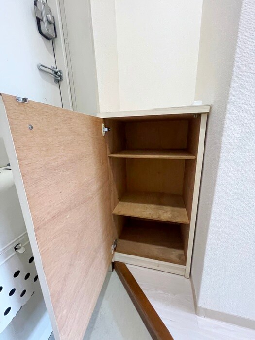 モナ－クマンション桜上水の物件内観写真