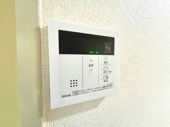 モナ－クマンション桜上水の物件内観写真