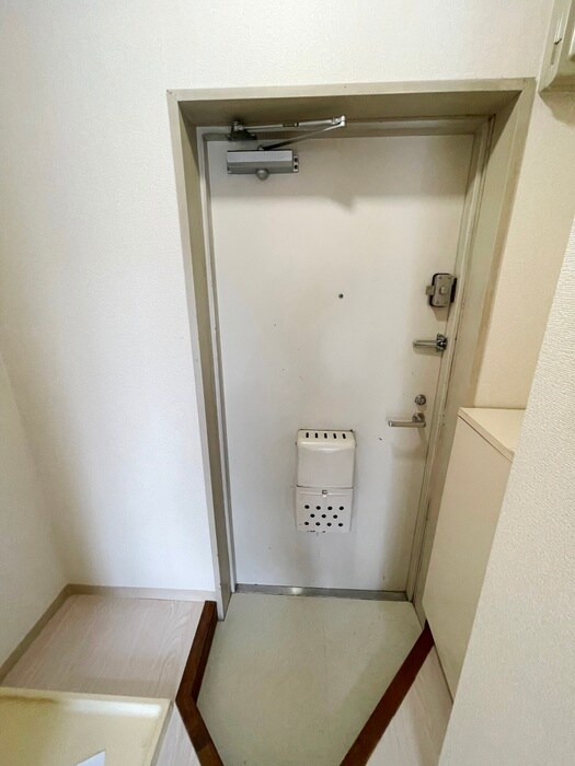 モナ－クマンション桜上水の物件内観写真