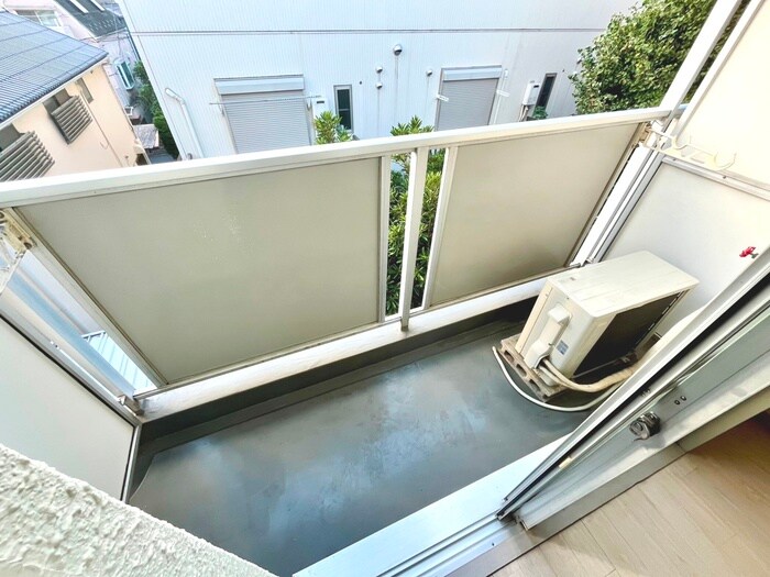 モナ－クマンション桜上水の物件内観写真