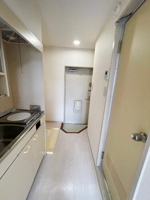 モナ－クマンション桜上水の物件内観写真