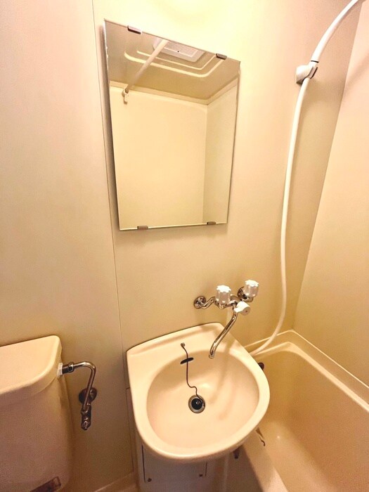 モナ－クマンション桜上水の物件内観写真