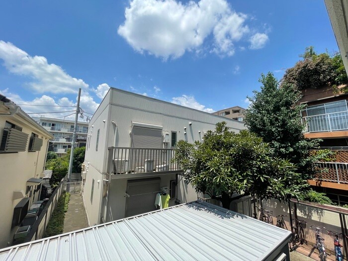 モナ－クマンション桜上水の物件内観写真