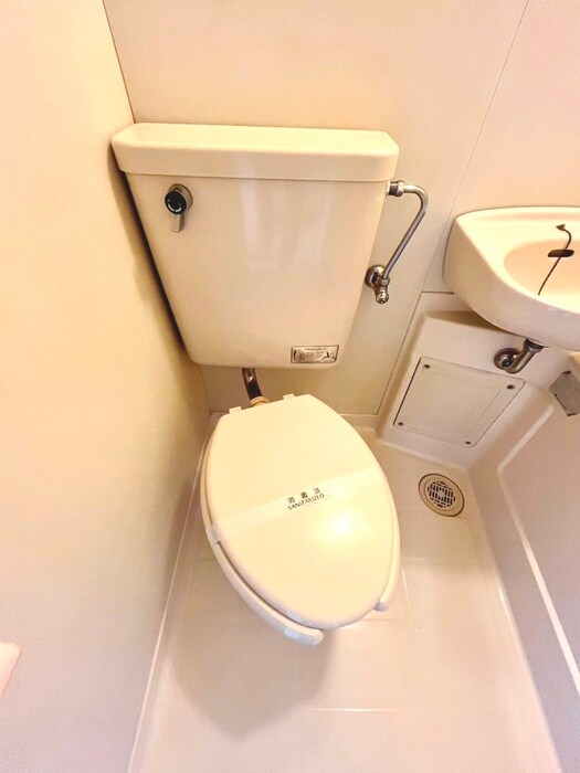 モナ－クマンション桜上水の物件内観写真