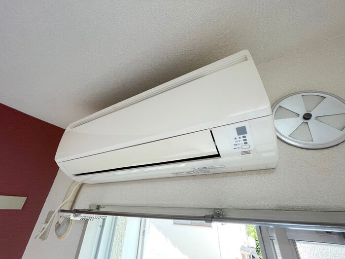 モナ－クマンション桜上水の物件内観写真