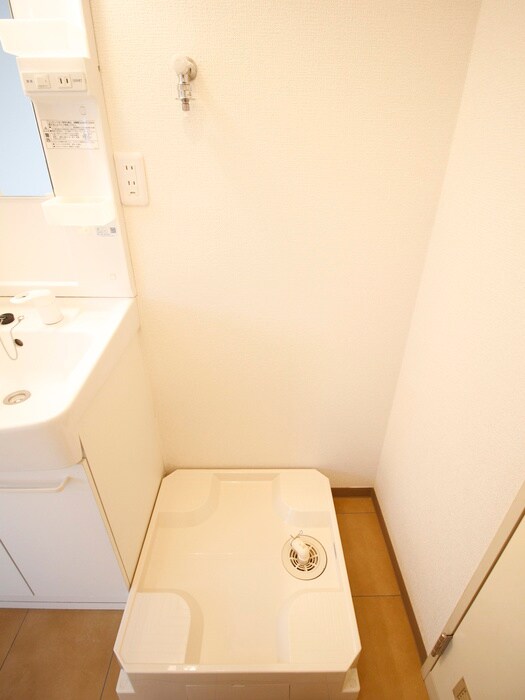 アクレ－ルよもの物件内観写真