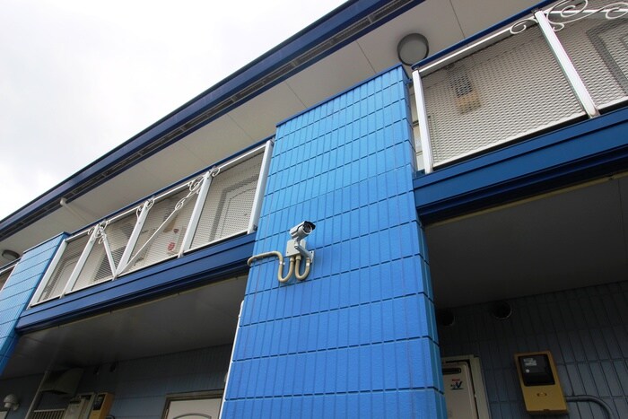 アクレ－ルよもの物件外観写真