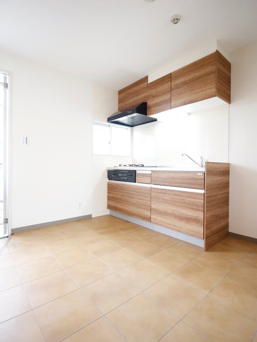 アクレ－ルよもの物件内観写真