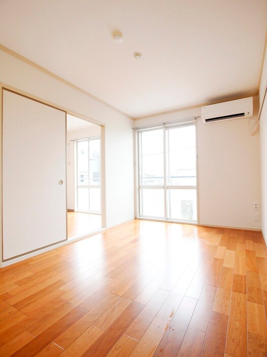 アクレ－ルよもの物件内観写真