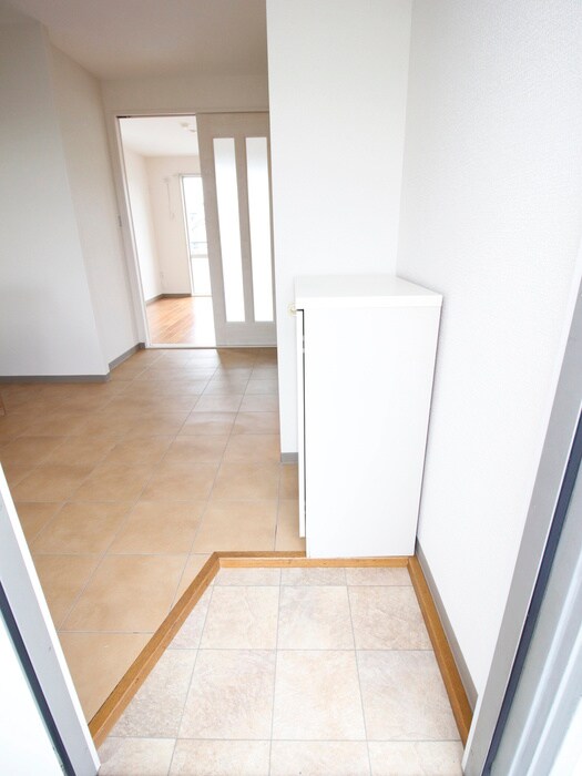 アクレ－ルよもの物件内観写真