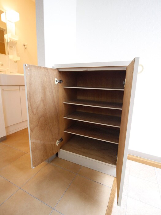 アクレ－ルよもの物件内観写真