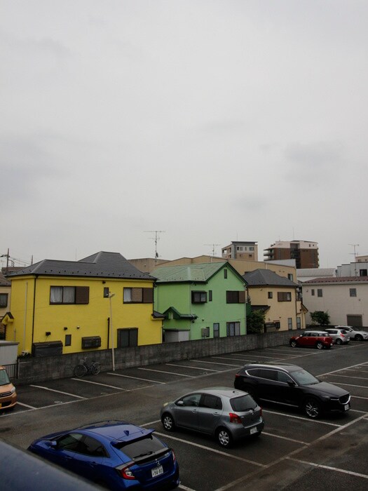 アクレ－ルよもの物件内観写真