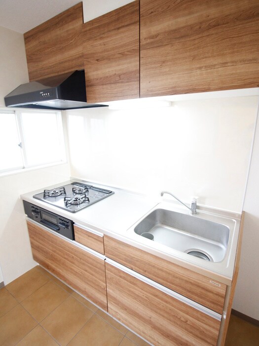 アクレ－ルよもの物件内観写真