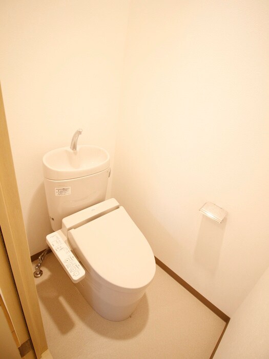 アクレ－ルよもの物件内観写真