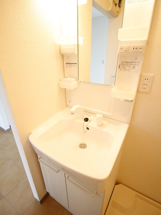 アクレ－ルよもの物件内観写真