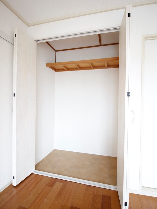 アクレ－ルよもの物件内観写真