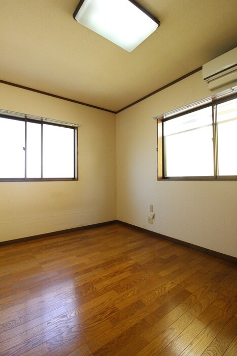 ハイツエルトゥ－ラの物件内観写真