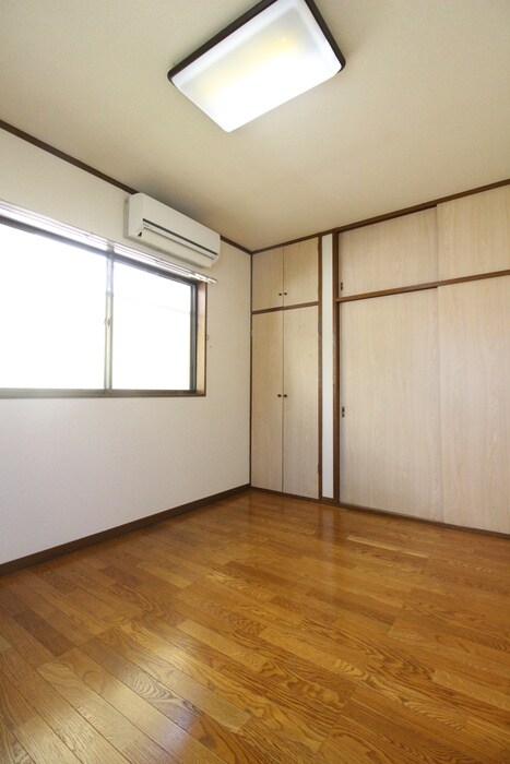 ハイツエルトゥ－ラの物件内観写真