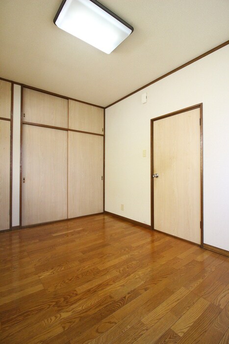 ハイツエルトゥ－ラの物件内観写真