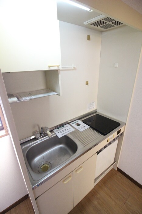 ハイツエルトゥ－ラの物件内観写真