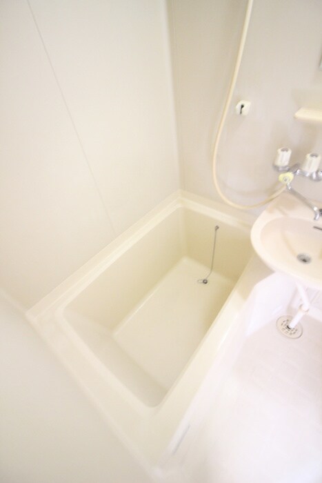 ハイツエルトゥ－ラの物件内観写真