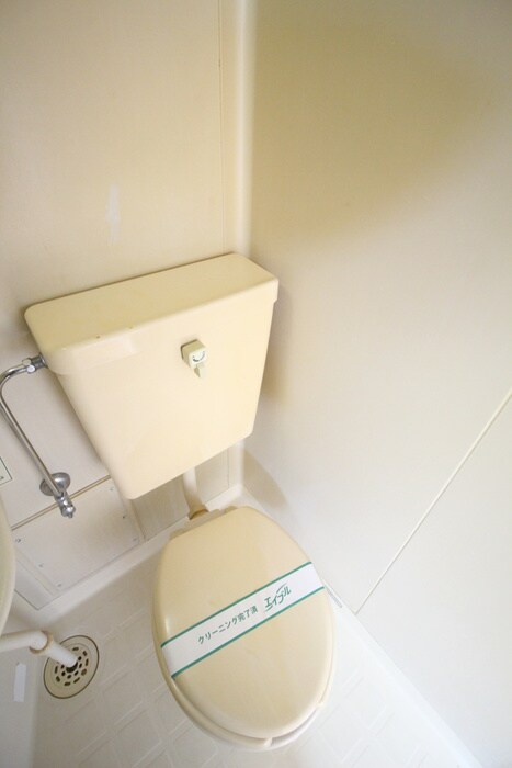 ハイツエルトゥ－ラの物件内観写真