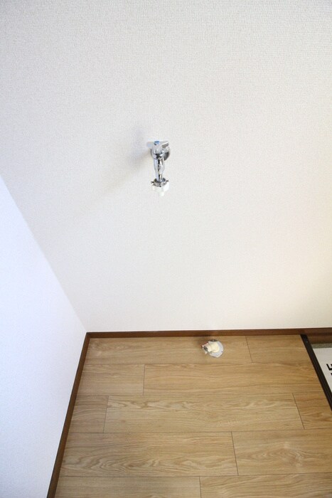 ハイツエルトゥ－ラの物件内観写真