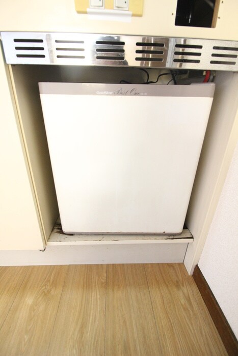 ハイツエルトゥ－ラの物件内観写真