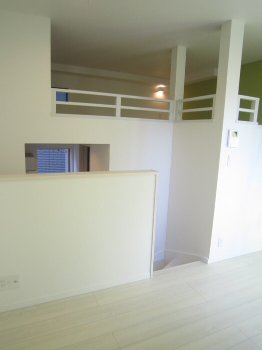 グリーンベルトの物件内観写真