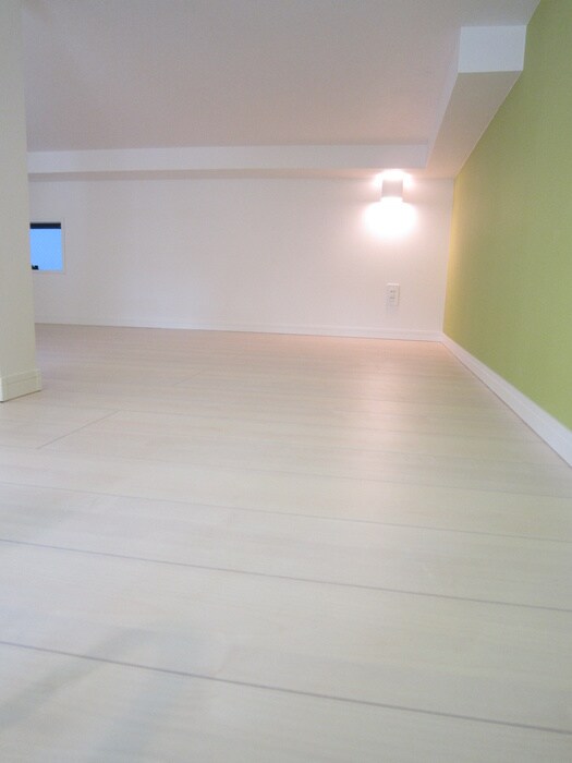 グリーンベルトの物件内観写真