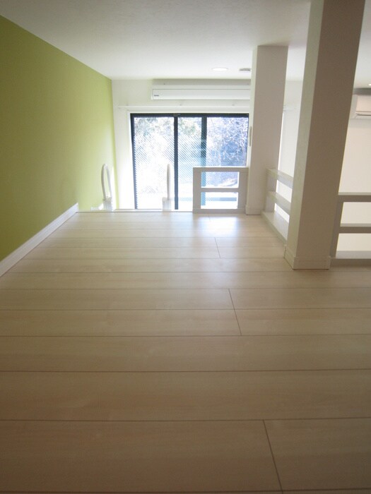 グリーンベルトの物件内観写真