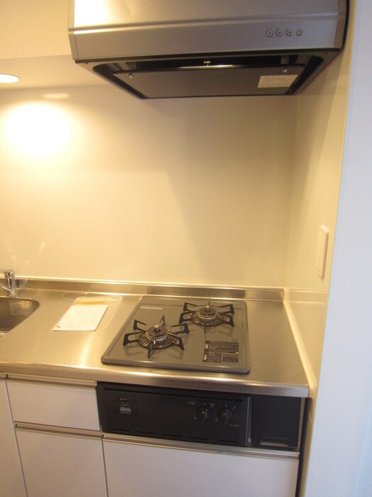 グリーンベルトの物件内観写真