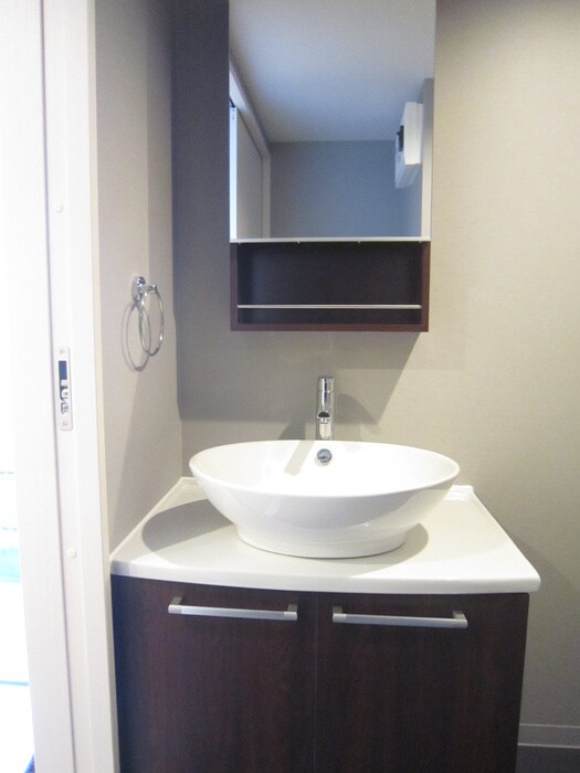 グリーンベルトの物件内観写真