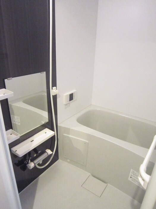 グリーンベルトの物件内観写真