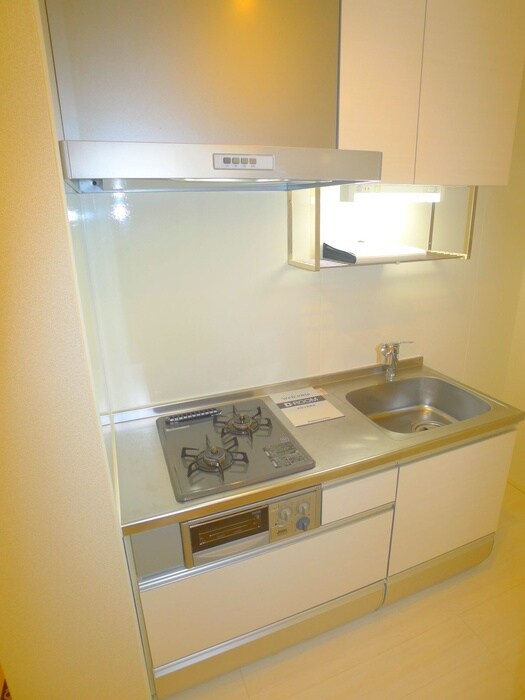 ステラ南水元の物件内観写真