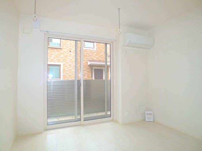 ステラ南水元の物件内観写真