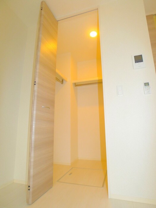 ステラ南水元の物件内観写真