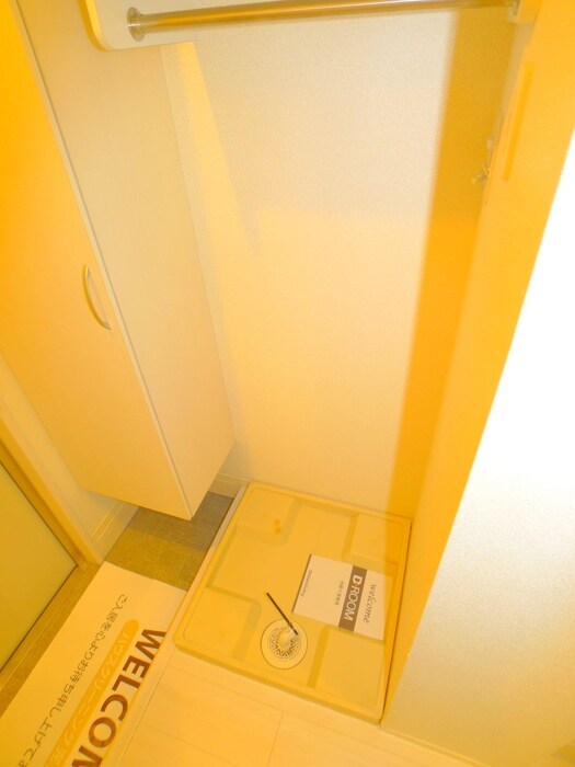 ステラ南水元の物件内観写真