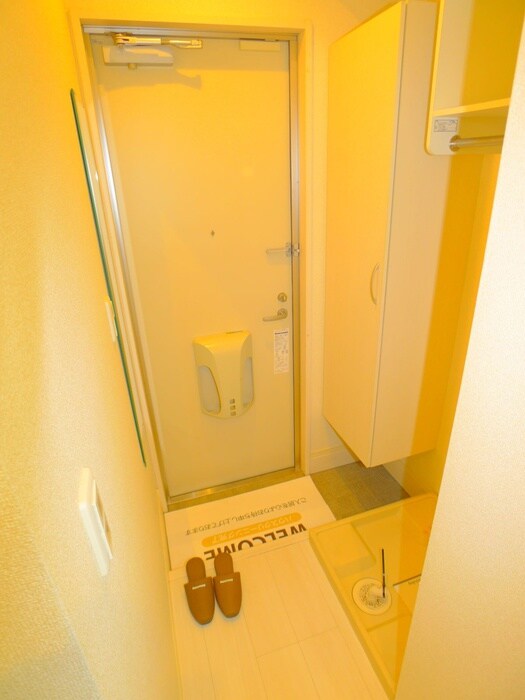 ステラ南水元の物件内観写真