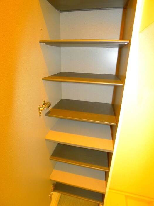 ステラ南水元の物件内観写真