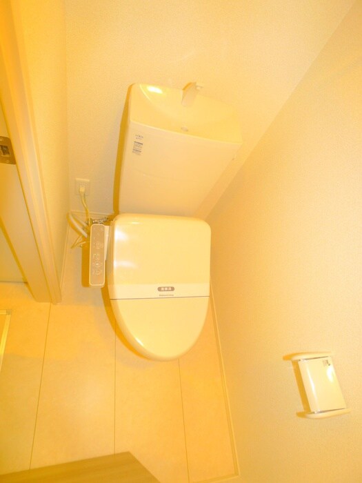 ステラ南水元の物件内観写真