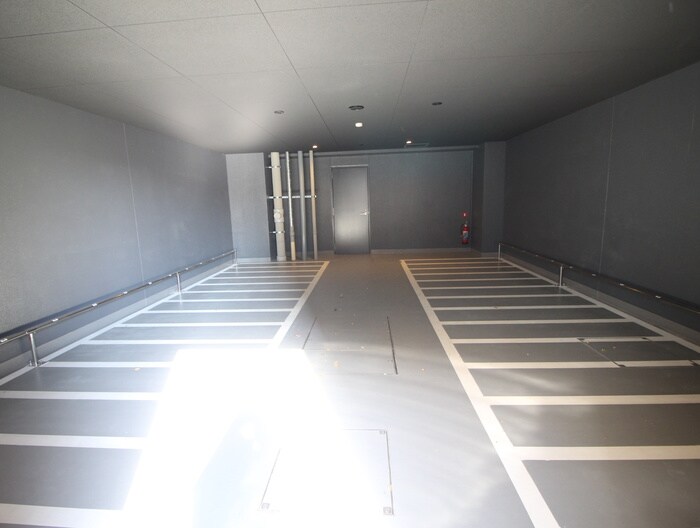 ACPレジデンス西巣鴨の物件外観写真