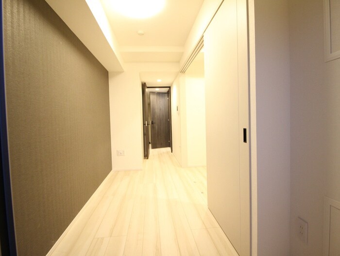 ACPレジデンス西巣鴨の物件内観写真