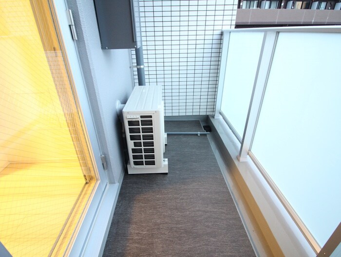 ACPレジデンス西巣鴨の物件内観写真