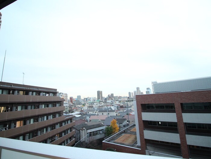 ACPレジデンス西巣鴨の物件内観写真