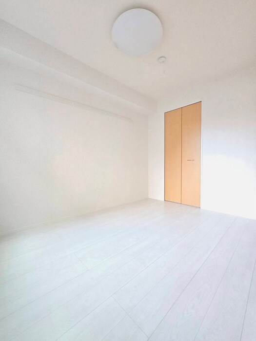 ヴェールピアⅡの物件内観写真