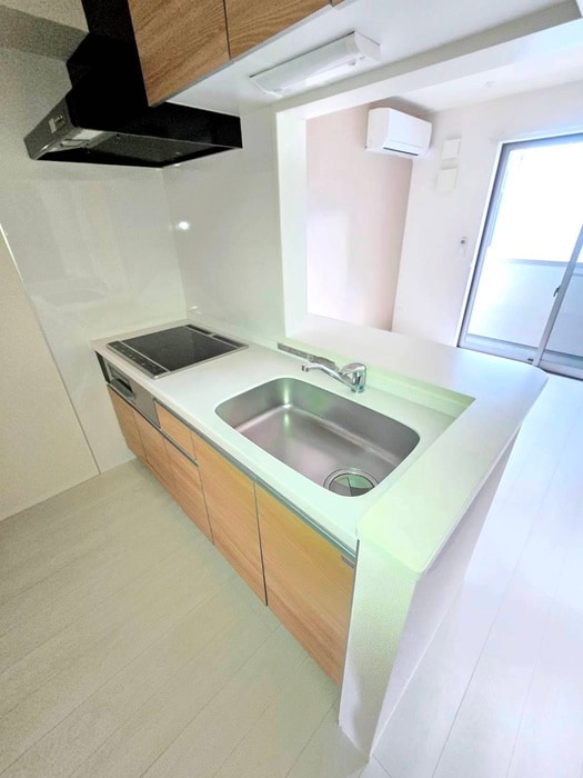 ヴェールピアⅡの物件内観写真