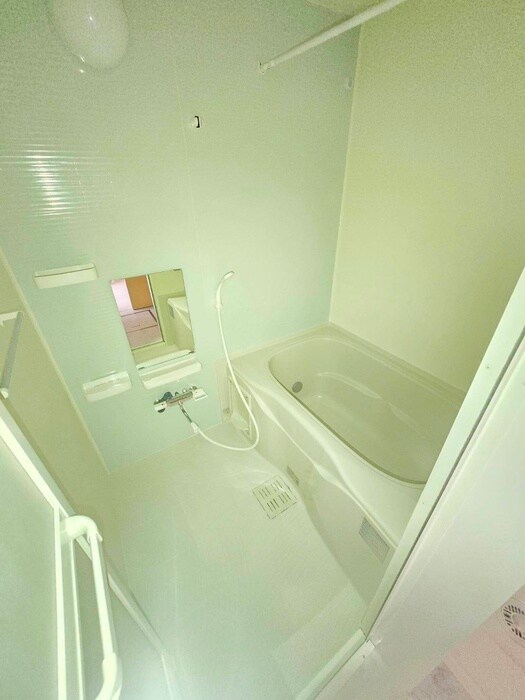 ヴェールピアⅡの物件内観写真